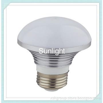 3years warranty SMD5630 Decorative LED Bulb 4W TUV/CE/Rohs approval